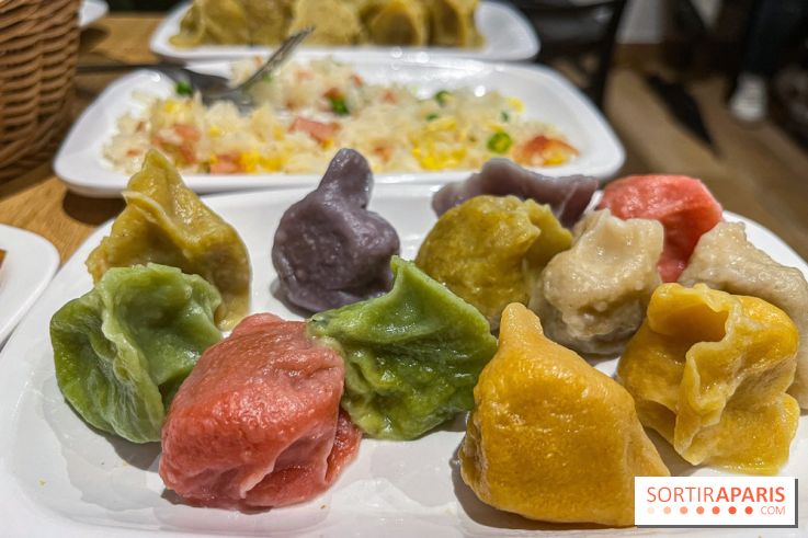 Ravioli Folie - nos photos