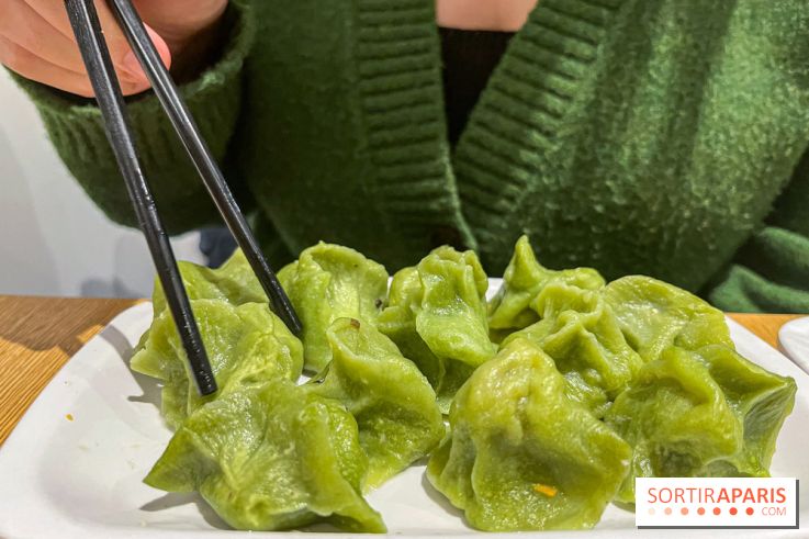 Ravioli Folie - nos photos