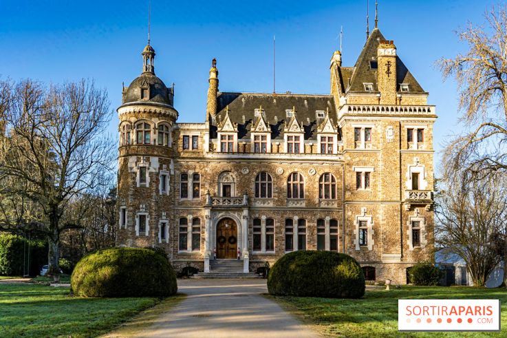 Le Brunch animé du Château de Méridon -  A7C0559