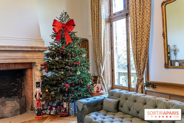 Le Brunch animé du Château de Méridon -  A7C0564