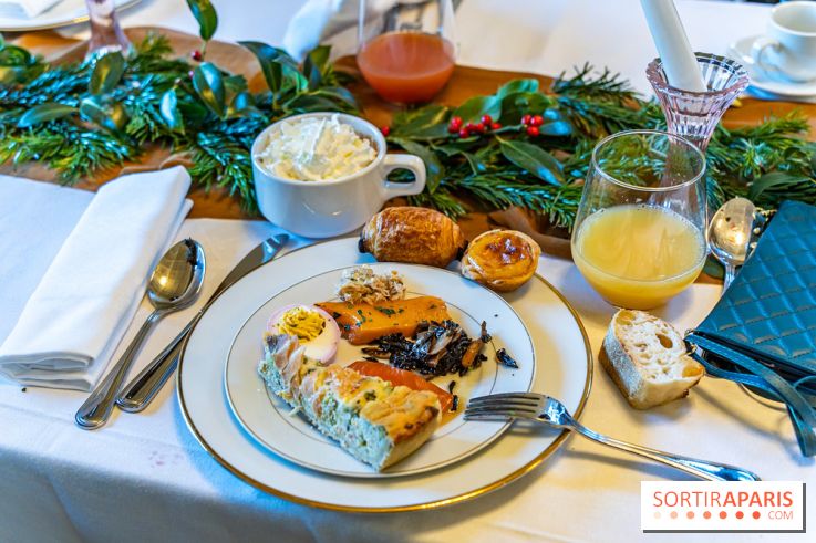 Le Brunch animé du Château de Méridon -  A7C0599