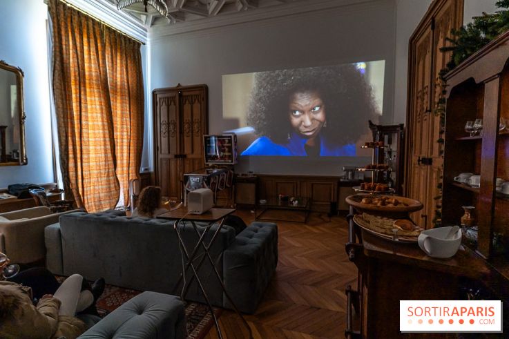 Le Brunch animé du Château de Méridon -  A7C0627