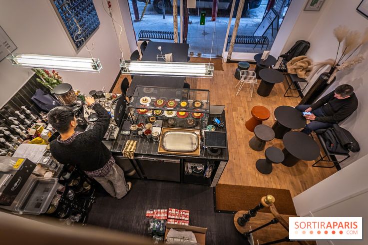 Atti Café - coffee shop coréen -  A7C0718