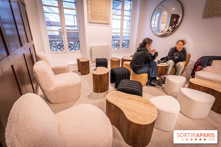 Atti Café - coffee shop coréen
