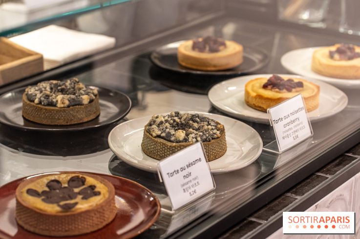 Atti Café - coffee shop coréen -  A7C0725