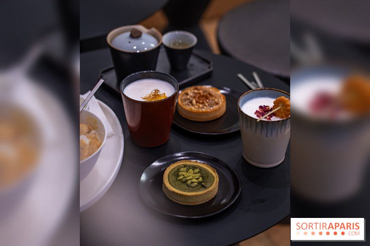 Atti Café - coffee shop coréen
