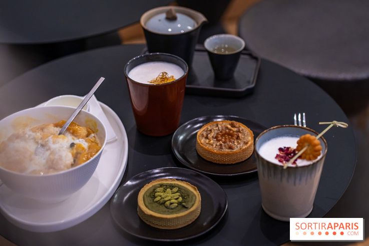 Atti Café - coffee shop coréen