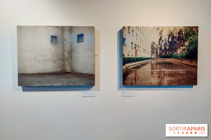 Kate Barry, l'exposition rétrospective à Paris, nos photos - 20231220 140727