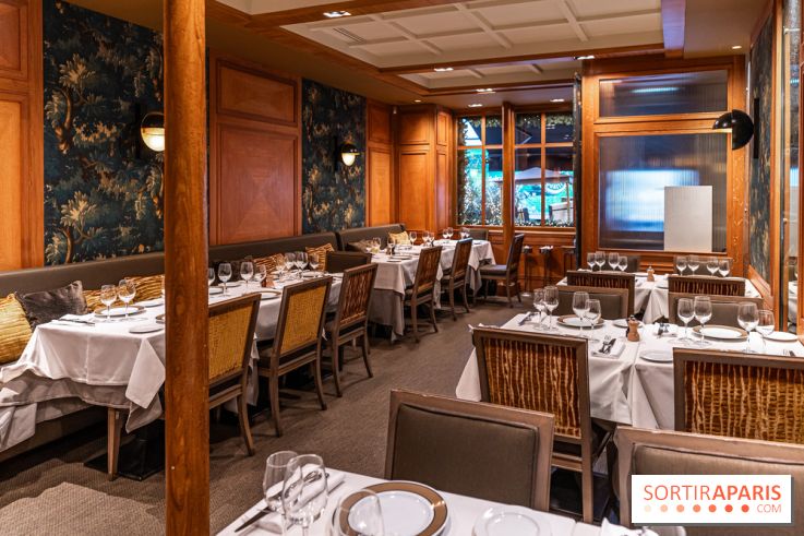 La Maison de la Truffe Madeleine, le temple de la truffe depuis 1932 -  A7C0629