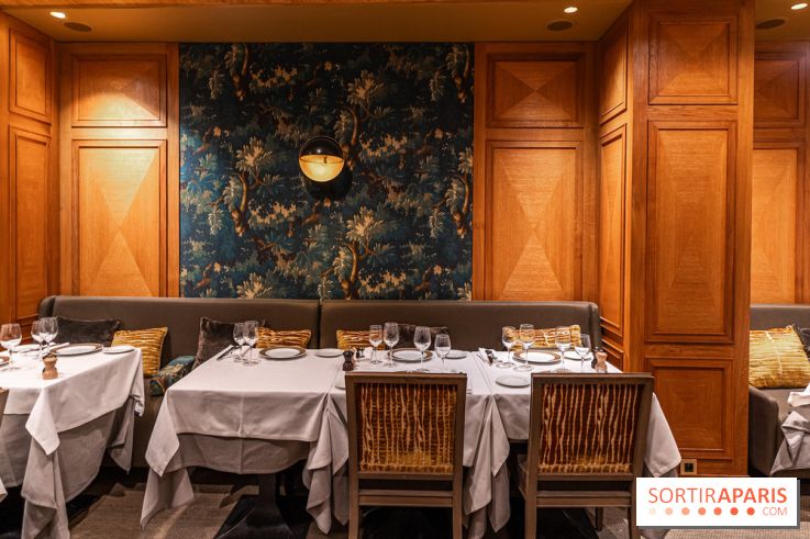 La Maison de la Truffe Madeleine, le temple de la truffe depuis 1932 -  A7C0631