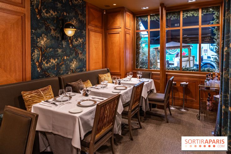 La Maison de la Truffe Madeleine, le temple de la truffe depuis 1932 -  A7C0632