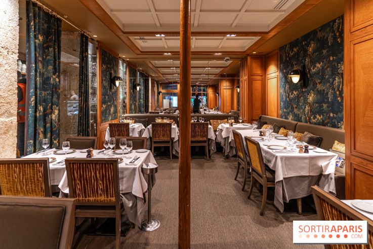 La Maison de la Truffe Madeleine, le temple de la truffe depuis 1932 -  A7C0633