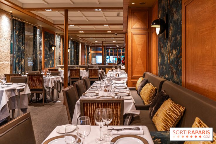 La Maison de la Truffe Madeleine, le temple de la truffe depuis 1932 -  A7C0636