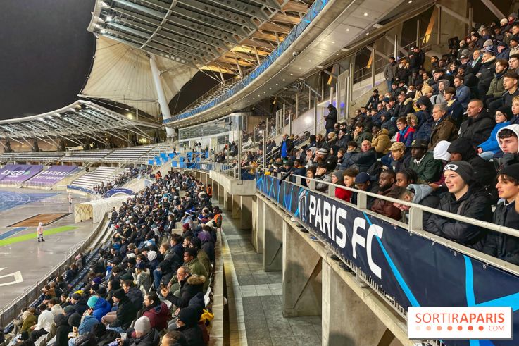 Stade Charléty