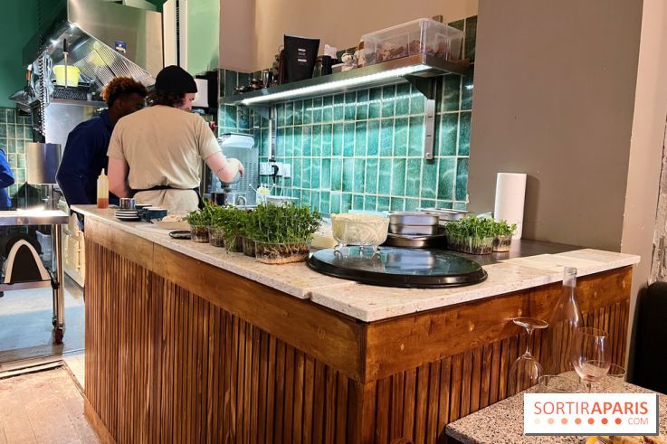 Pristine - Décoration