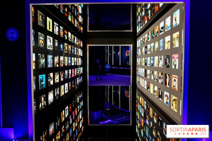 Johnny Hallyday, nos photos de l'expo à Paris - IMG 2004