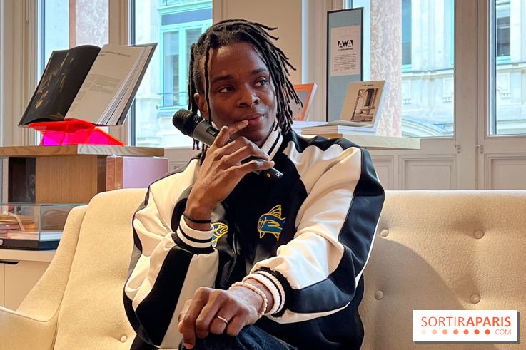 Enzo Lefort - escrime