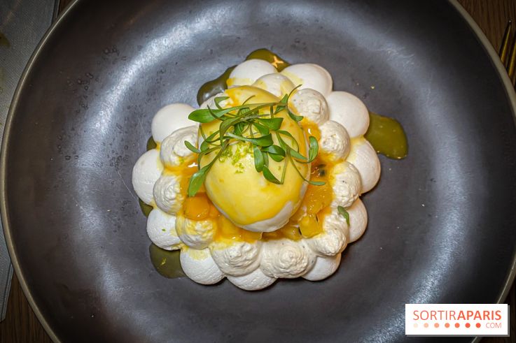 Café César restaurant bistronomique Clichy - IMG 3623