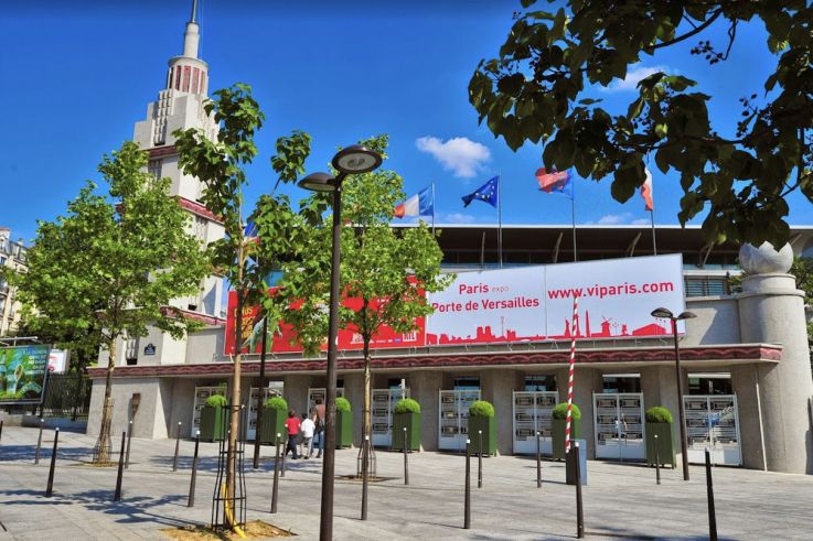 Winamax Poker Tour : la grande finale au Parc Expo de la Porte de Versailles 