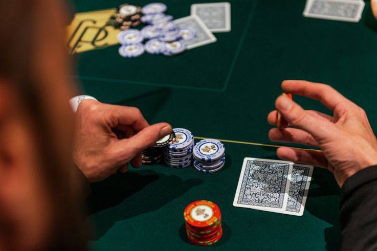 Poker : quels sont les meilleurs spots de Cash Game à Paris ? 