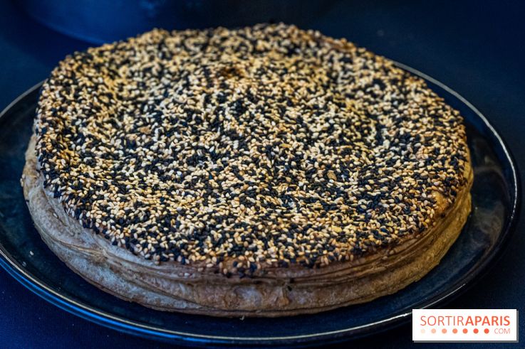 Galettes des Rois 2024 -  Pépite