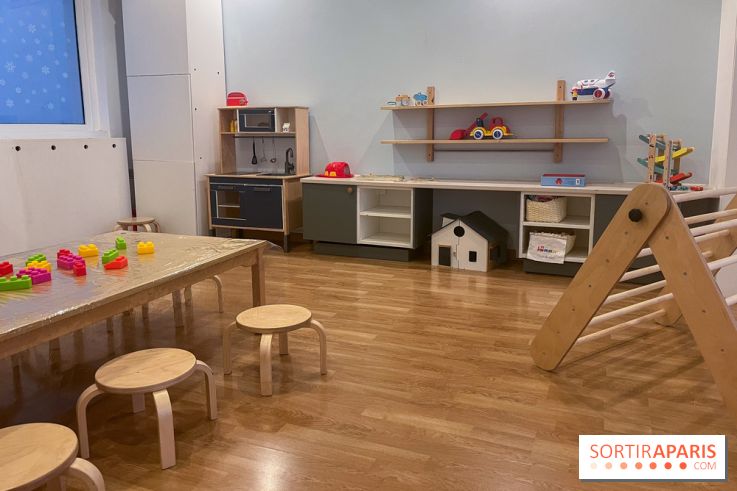 Playdate - nos photos