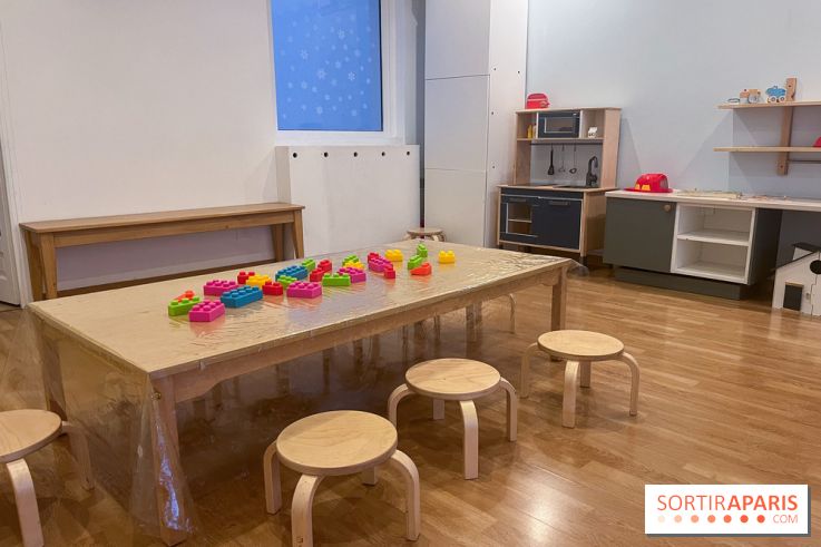 Playdate - nos photos