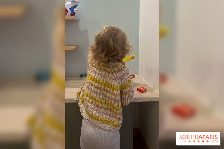 Playdate - nos photos
