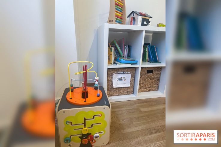 Playdate - nos photos