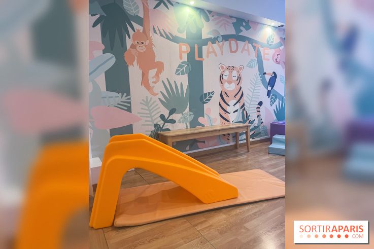 Playdate - nos photos