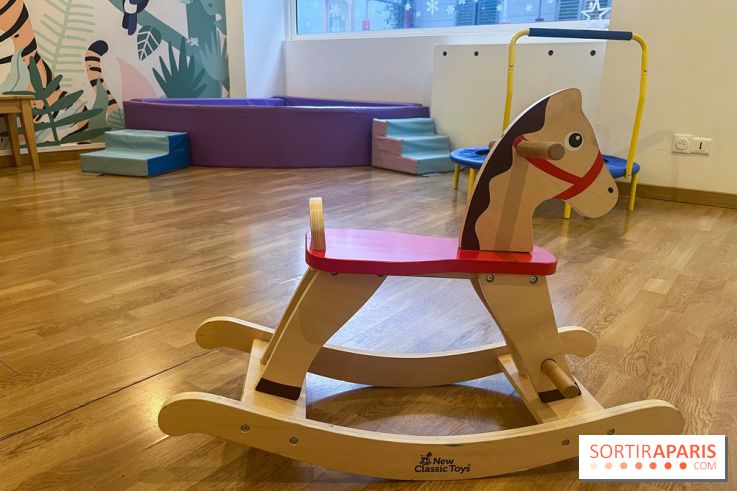 Playdate - nos photos