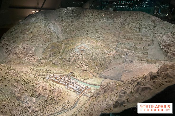 Musée des Plans-Reliefs - nos photos - image00032