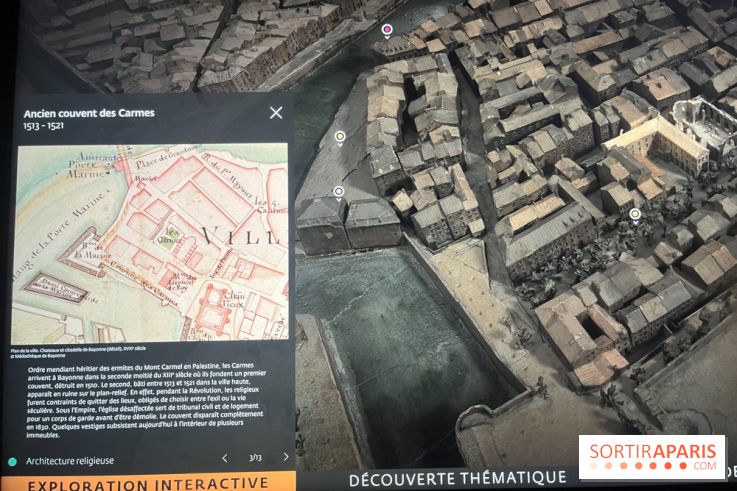 Musée des Plans-Reliefs - nos photos - image00027