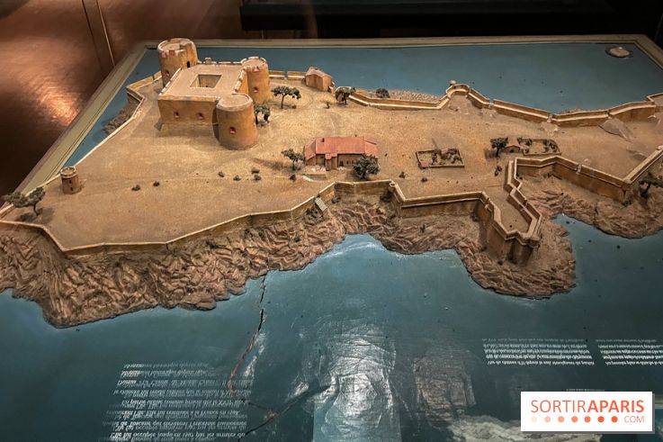 Musée des Plans-Reliefs - nos photos - image00017