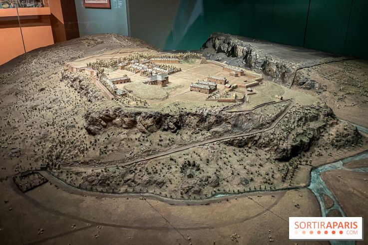 Musée des Plans-Reliefs - nos photos - image00003