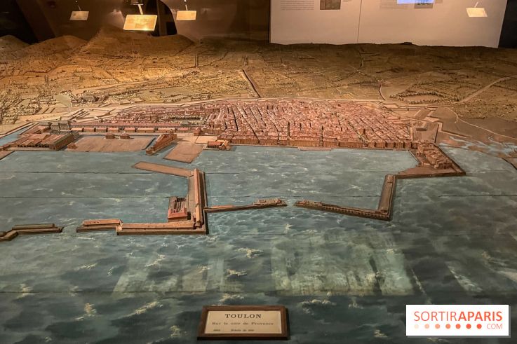 Musée des Plans-Reliefs - nos photos - image00007