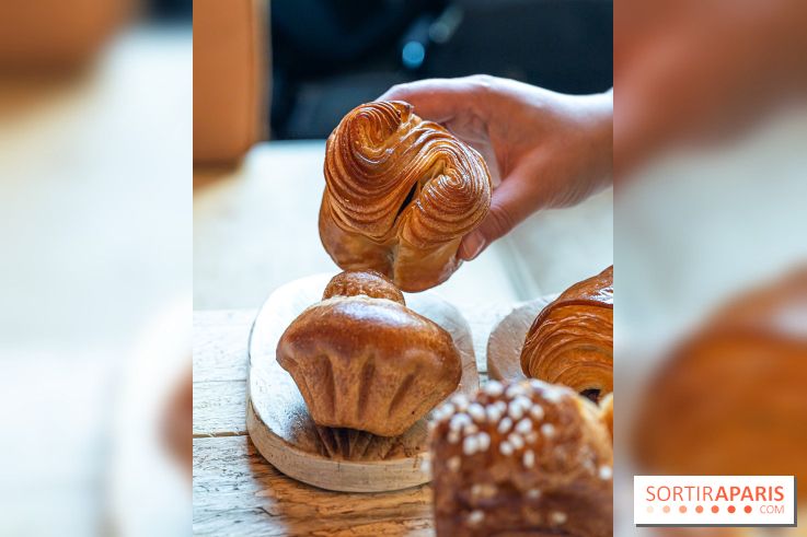 Le petite-déjeuner gourmand de La Datcha -  A7C1217