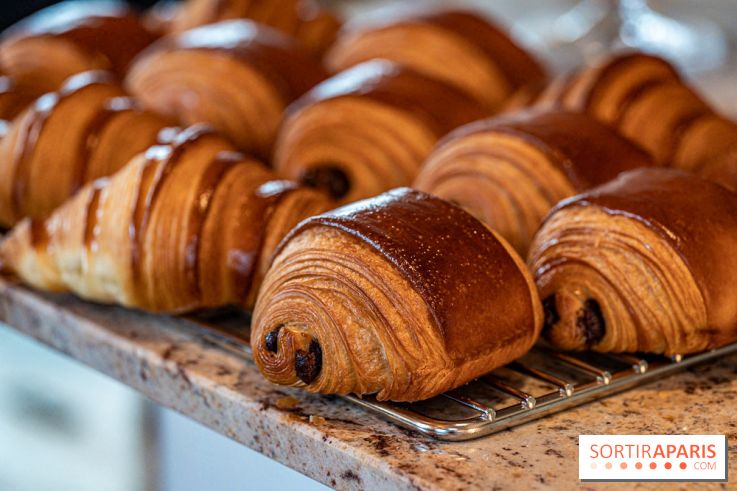 Le petite-déjeuner gourmand de La Datcha -  A7C1190