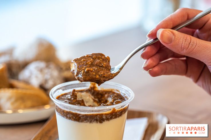 Maison Ambre Paris - restaurant, salon de thé et pâtisserie marocain  -  A7C1741