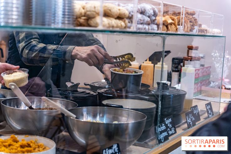 Maison Ambre Paris - restaurant, salon de thé et pâtisserie marocain  -  A7C1655