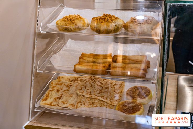 Maison Ambre Paris - restaurant, salon de thé et pâtisserie marocain  -  A7C1652