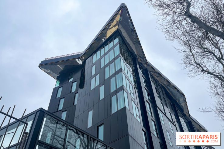 Brunch de Mama Shelter Paris West - image00045