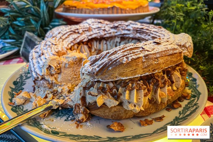 Brunch de Mama Shelter Paris West - image00033