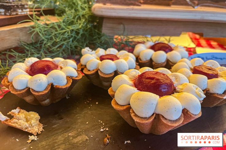 Brunch de Mama Shelter Paris West - image00019