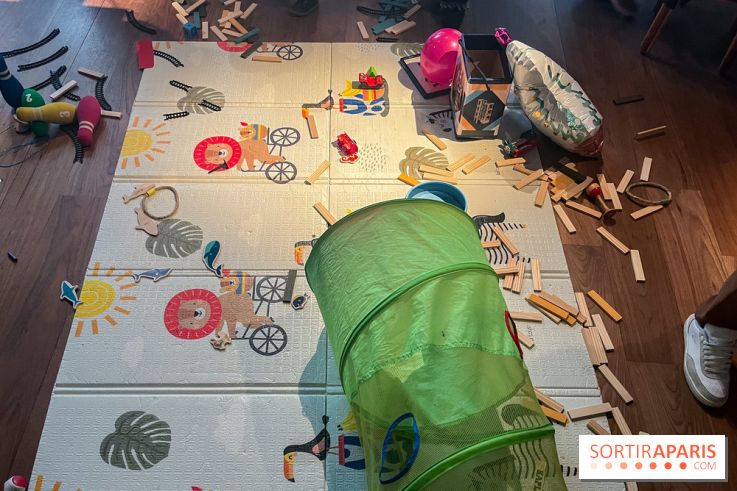 Brunch de Mama Shelter Paris West - image00007