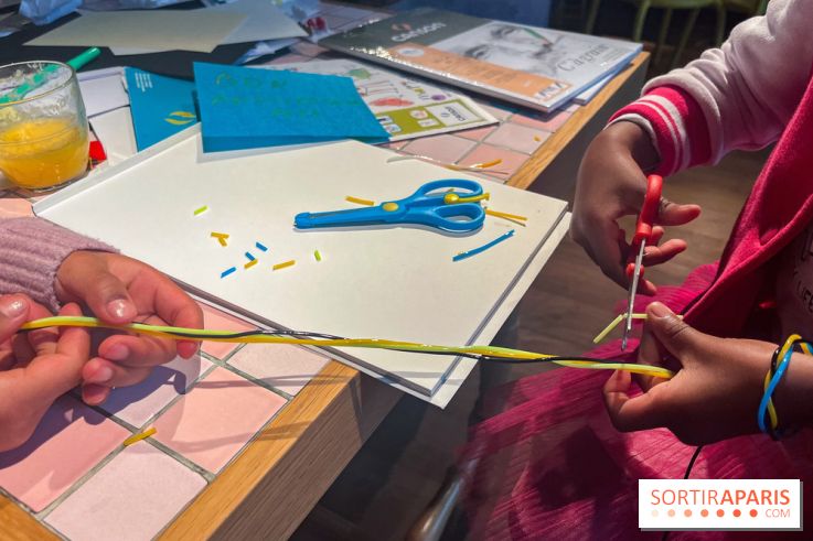 Brunch de Mama Shelter Paris West - image00006