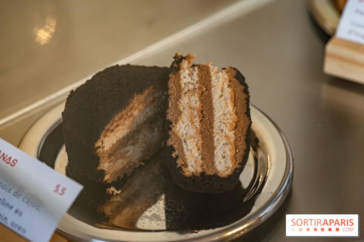 Kapé, le premier coffee shop philippin à Paris