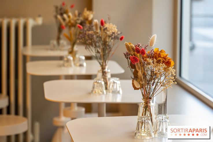 Kapé, le premier coffee shop philippin à Paris
