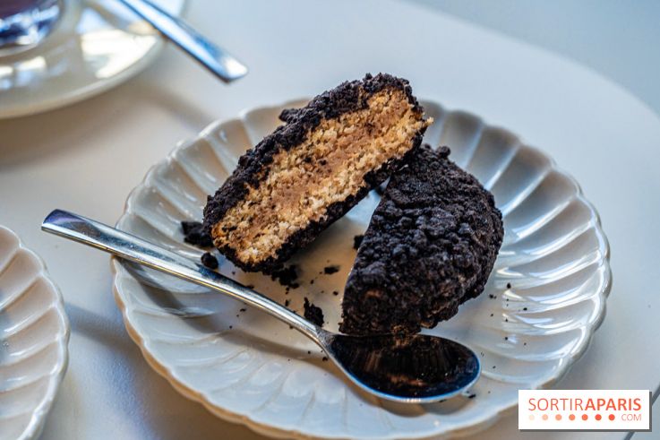 Kapé, le premier coffee shop philippin à Paris