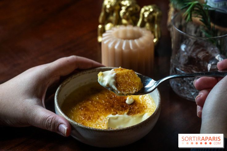 Monty's, le chalet de montagne éphémère en mode raclette et cocktails -  A7C1914